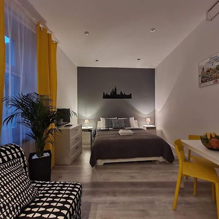 L-2 Krakow Center Studio O&P Apartfamily Экстерьер фото