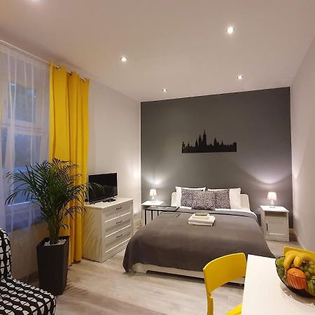 L-2 Krakow Center Studio O&P Apartfamily Экстерьер фото
