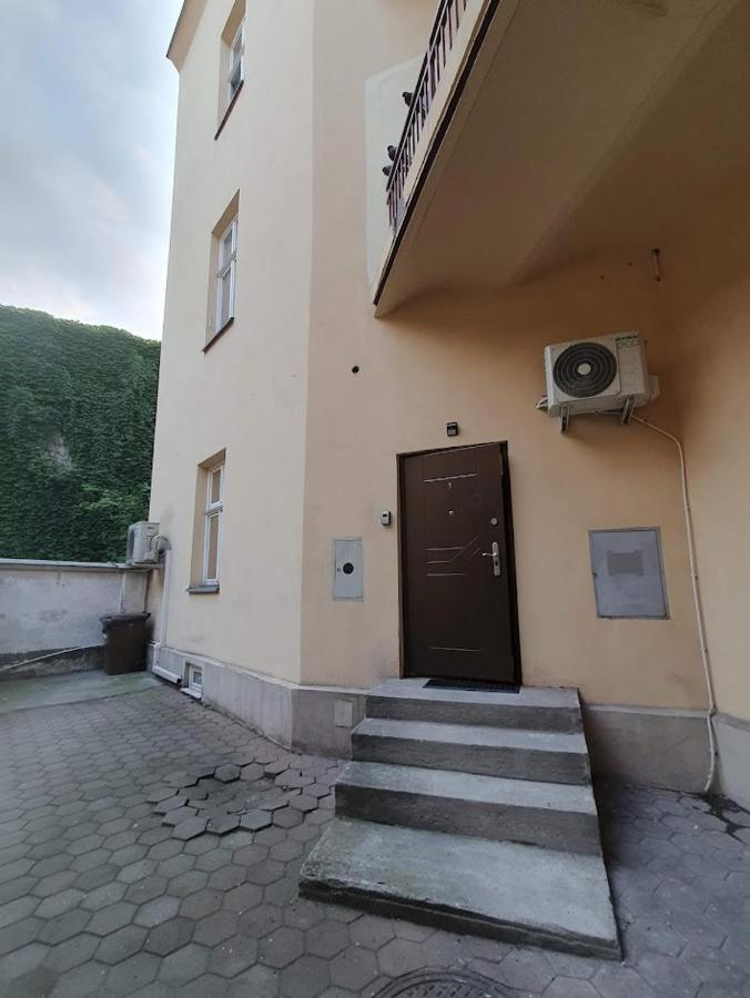 L-2 Krakow Center Studio O&P Apartfamily Экстерьер фото