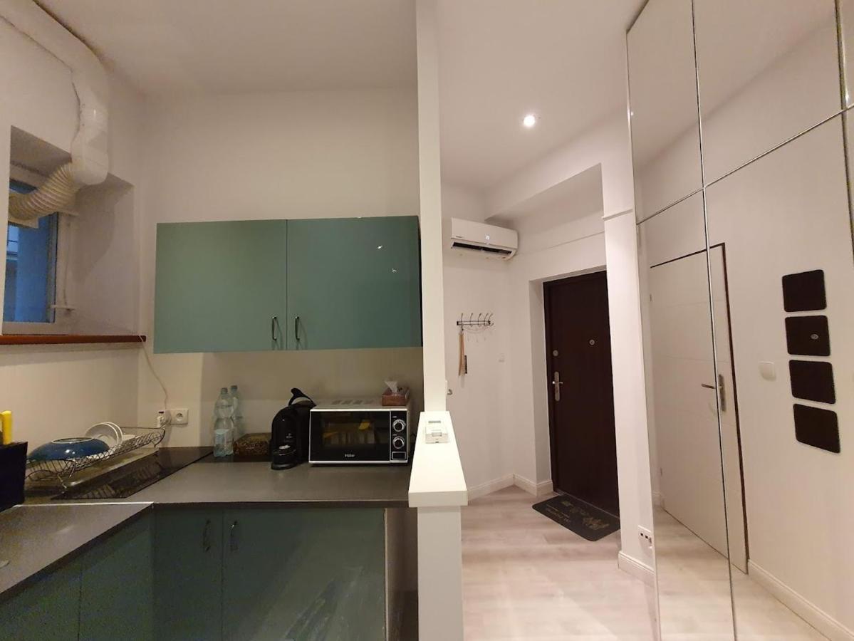 L-2 Krakow Center Studio O&P Apartfamily Экстерьер фото