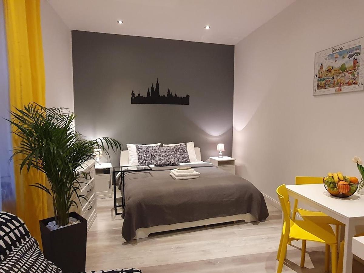L-2 Krakow Center Studio O&P Apartfamily Экстерьер фото