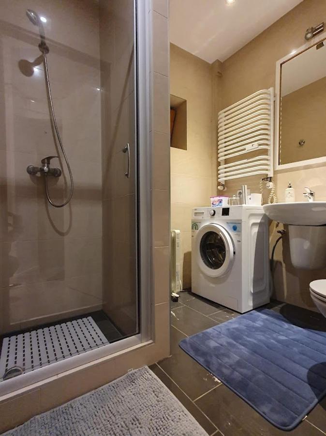 L-2 Krakow Center Studio O&P Apartfamily Экстерьер фото