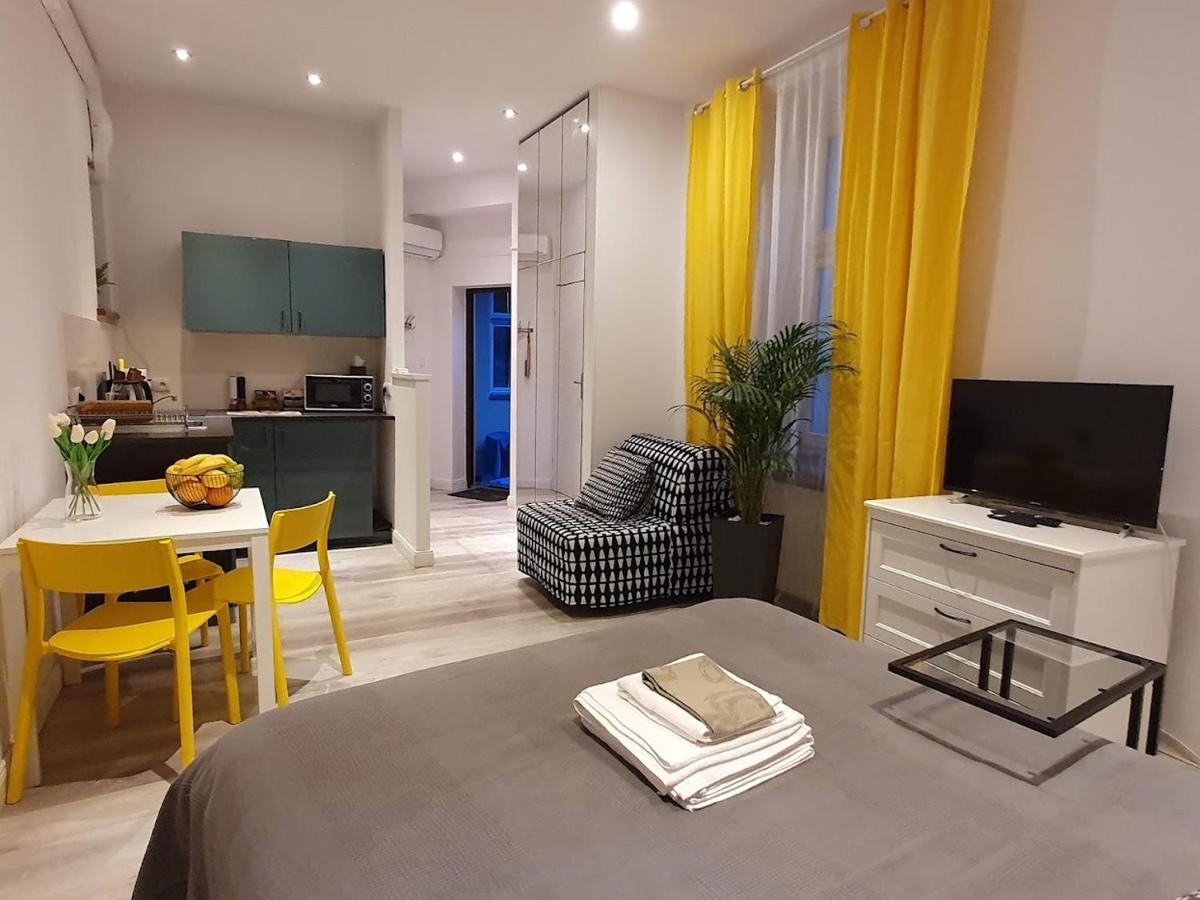 L-2 Krakow Center Studio O&P Apartfamily Экстерьер фото