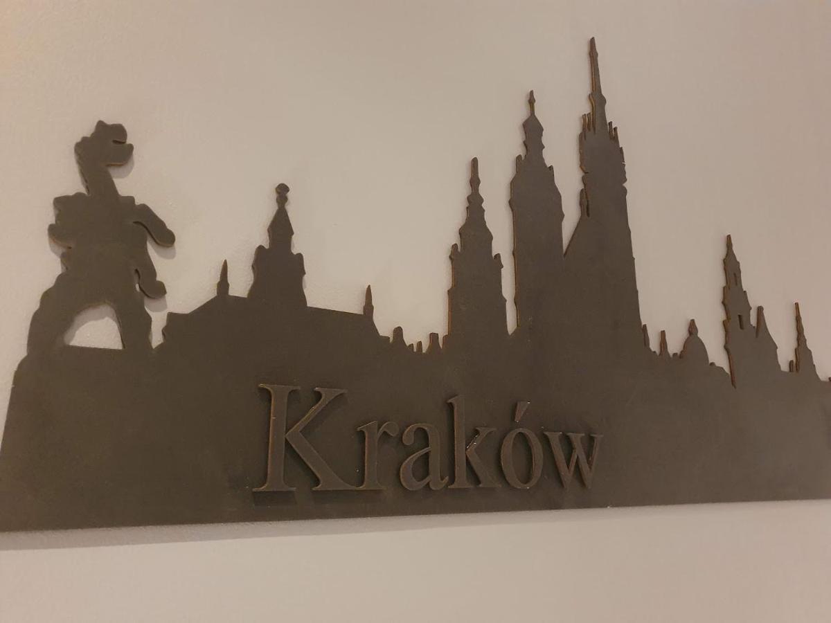L-2 Krakow Center Studio O&P Apartfamily Экстерьер фото