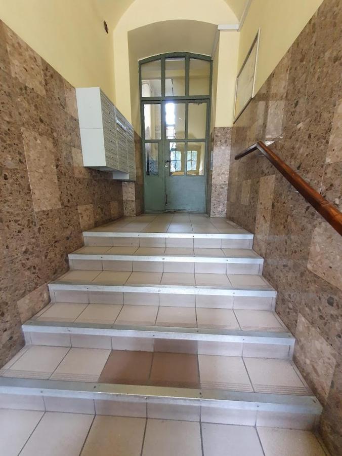 L-2 Krakow Center Studio O&P Apartfamily Экстерьер фото