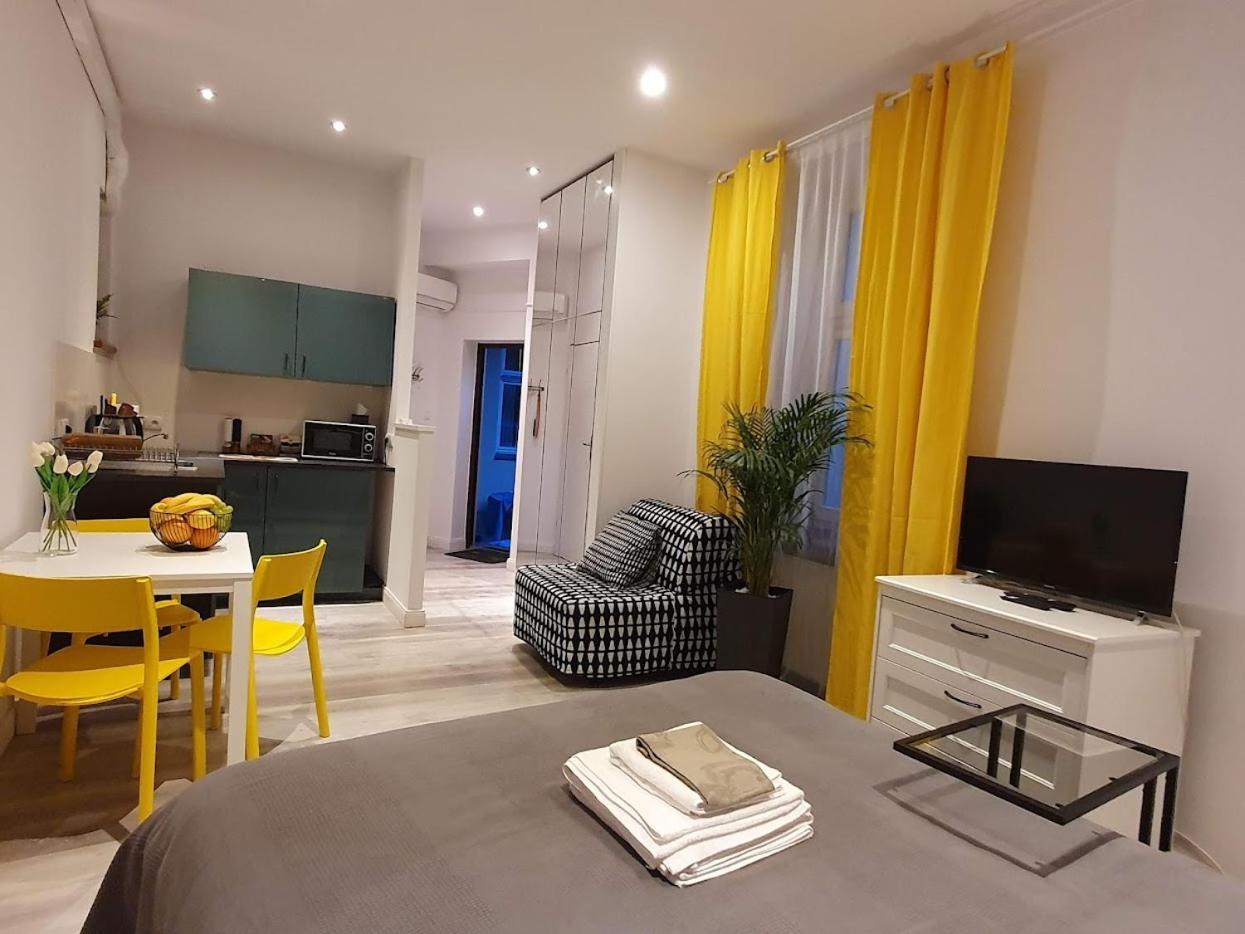 L-2 Krakow Center Studio O&P Apartfamily Экстерьер фото